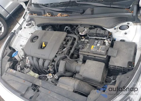 2023 Kia Forte Gt-Line from USA, damaged, VIN 3KPF54AD0PE557853